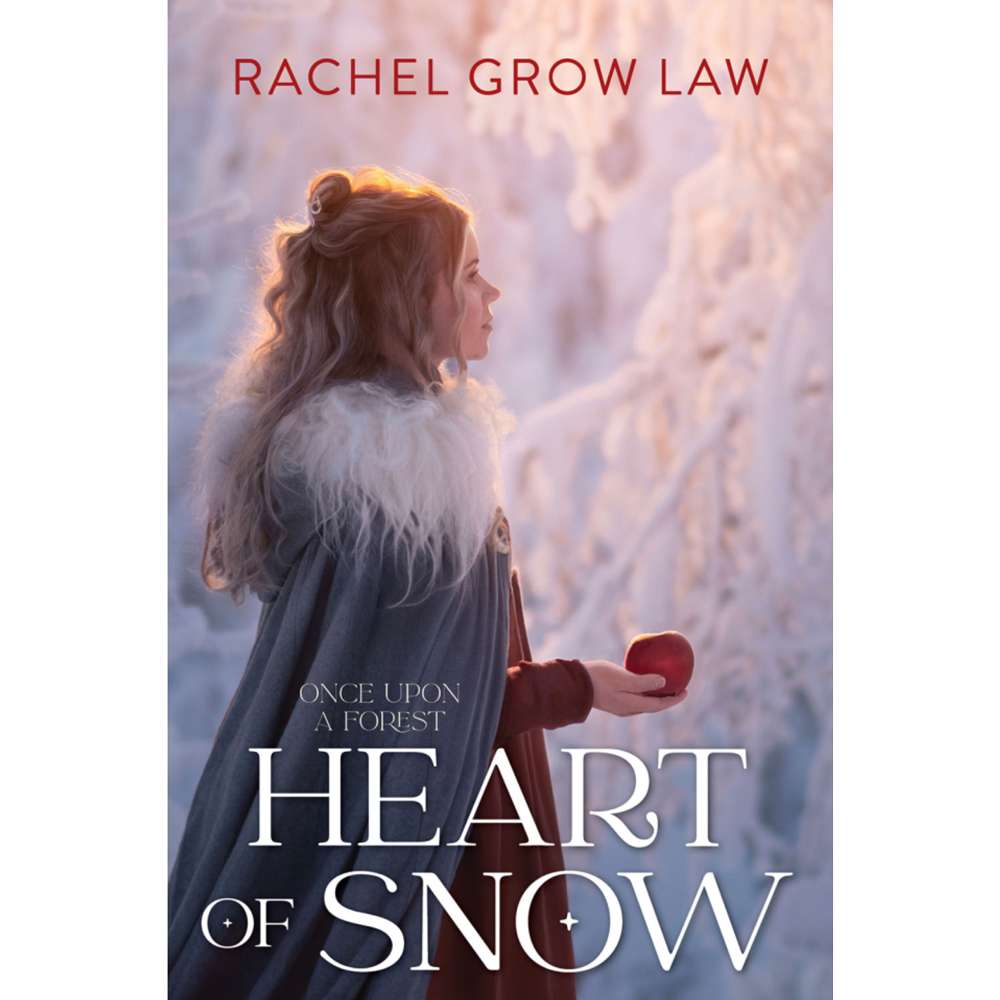 Heart of Snow