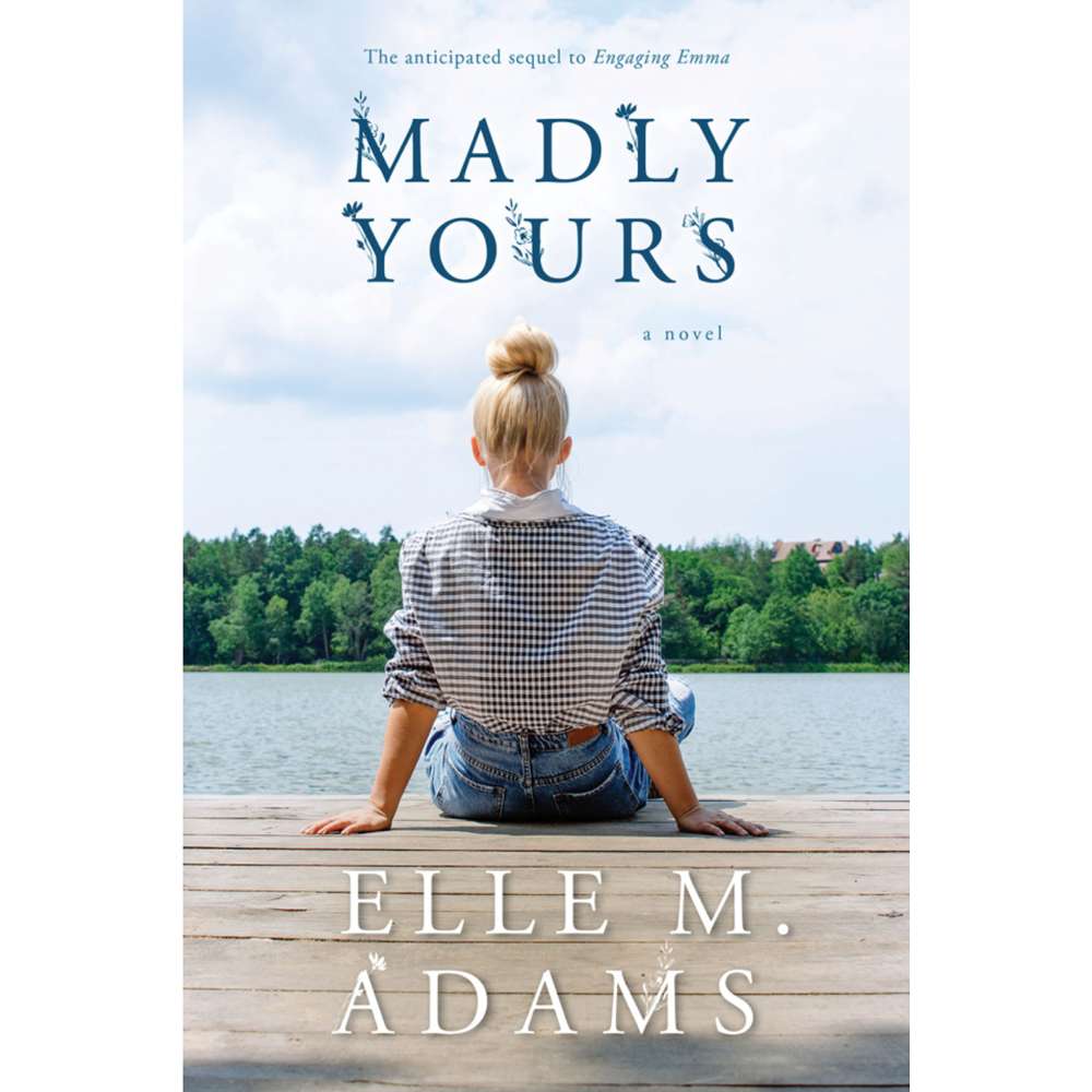 Madly Yours