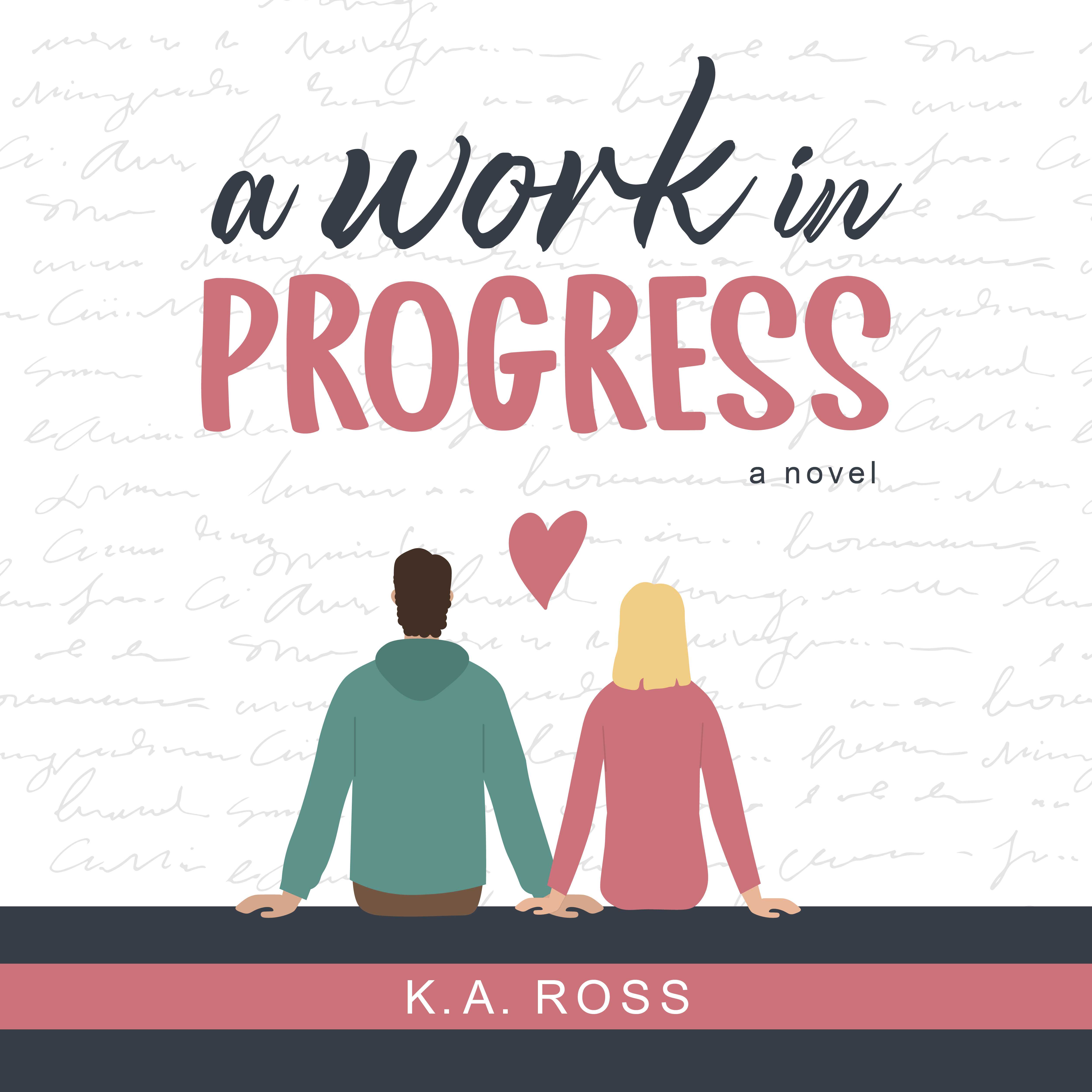 A Work in Progress, , large image number 2