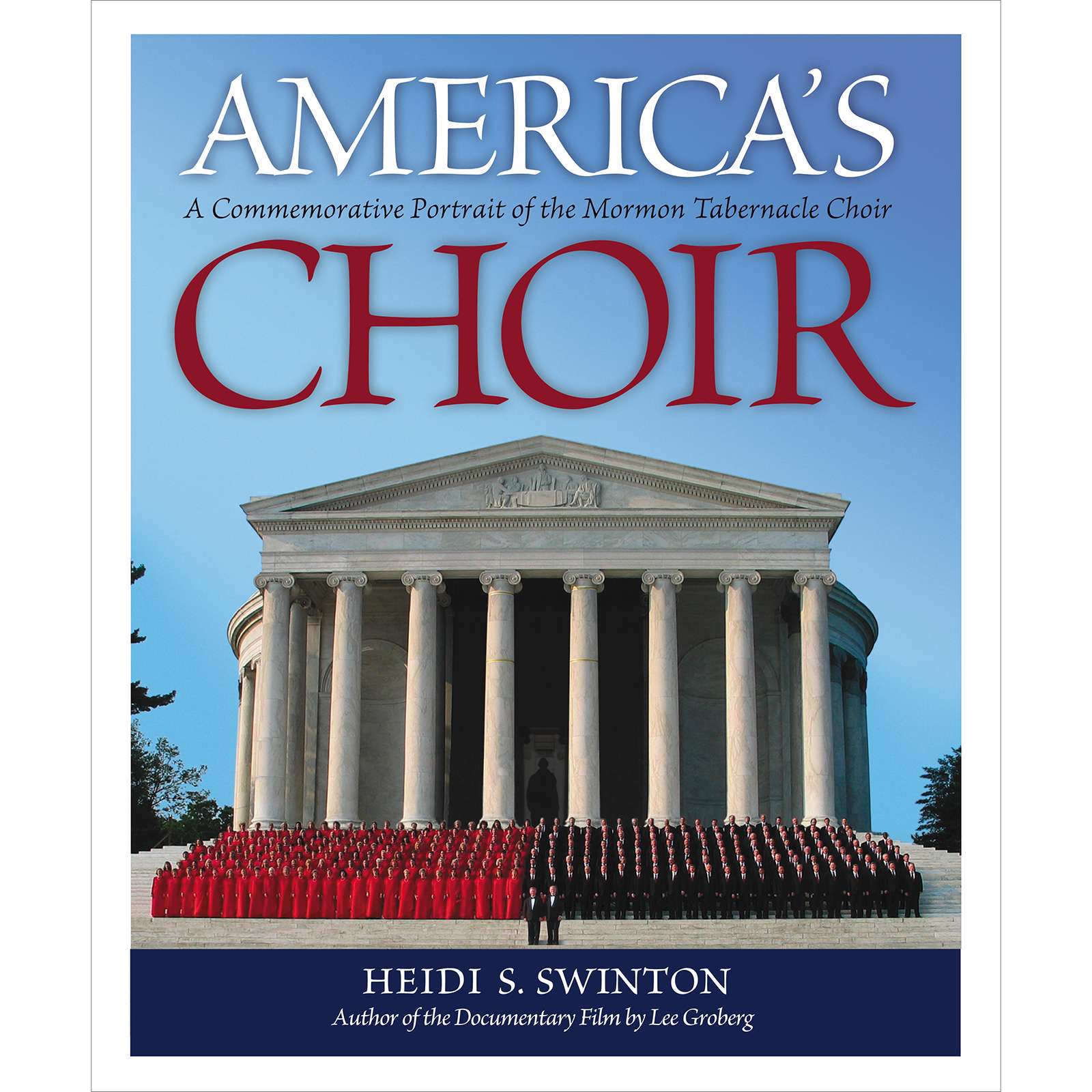 CD Americas Choir C30, , large image number 0