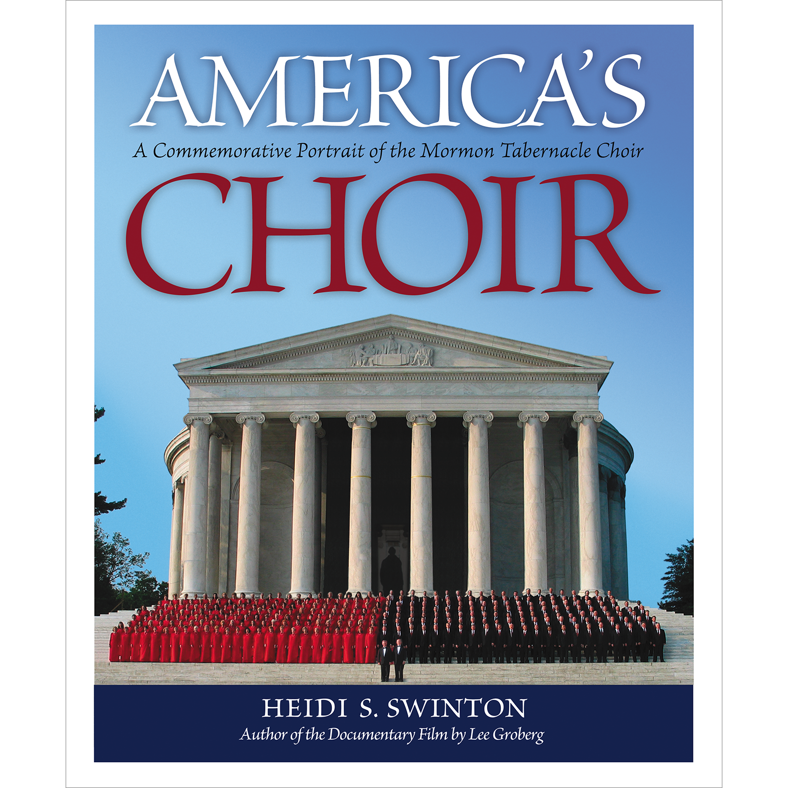 CD Americas Choir C30, , large image number 0