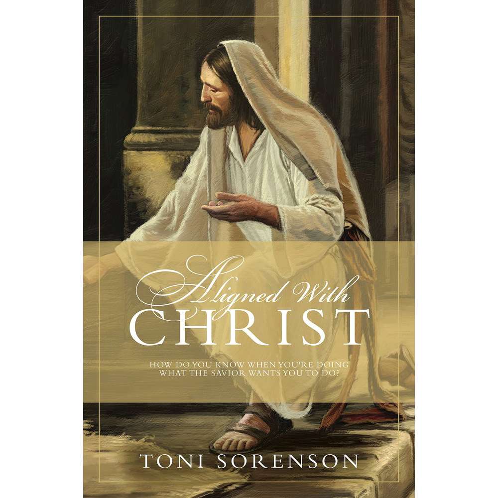 Aligned with Christ 1