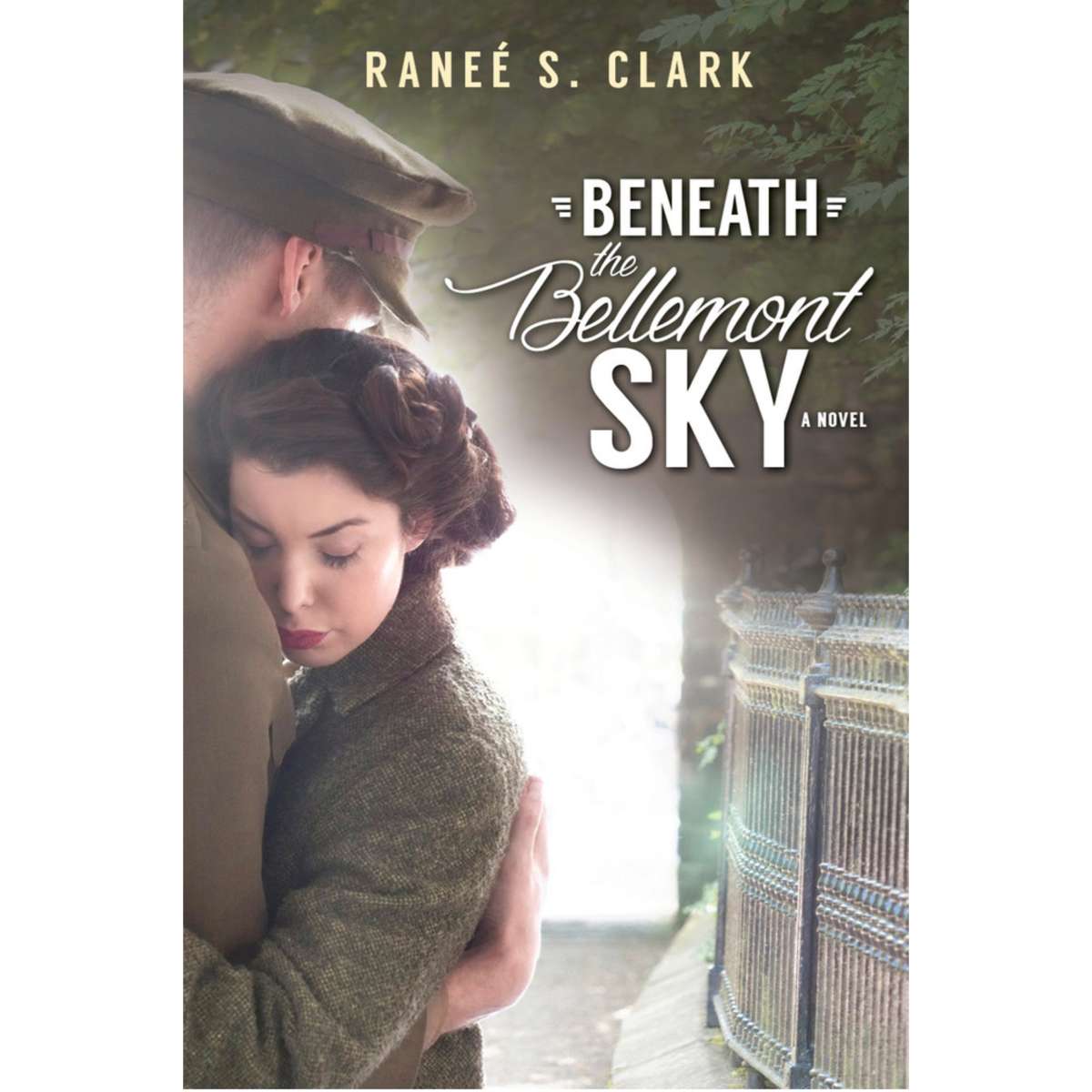 Beneath the Bellemont Sky