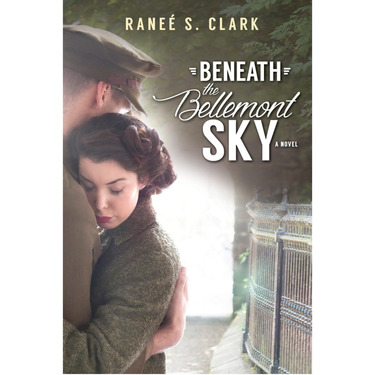 Beneath the Bellemont Sky
