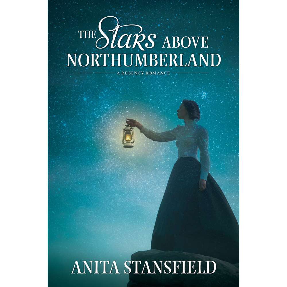 The Stars Above Northumberland