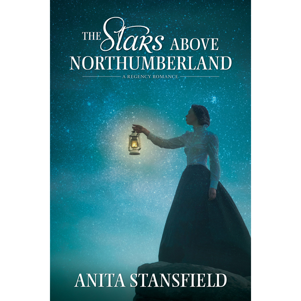 The Stars Above Northumberland, , large image number 0