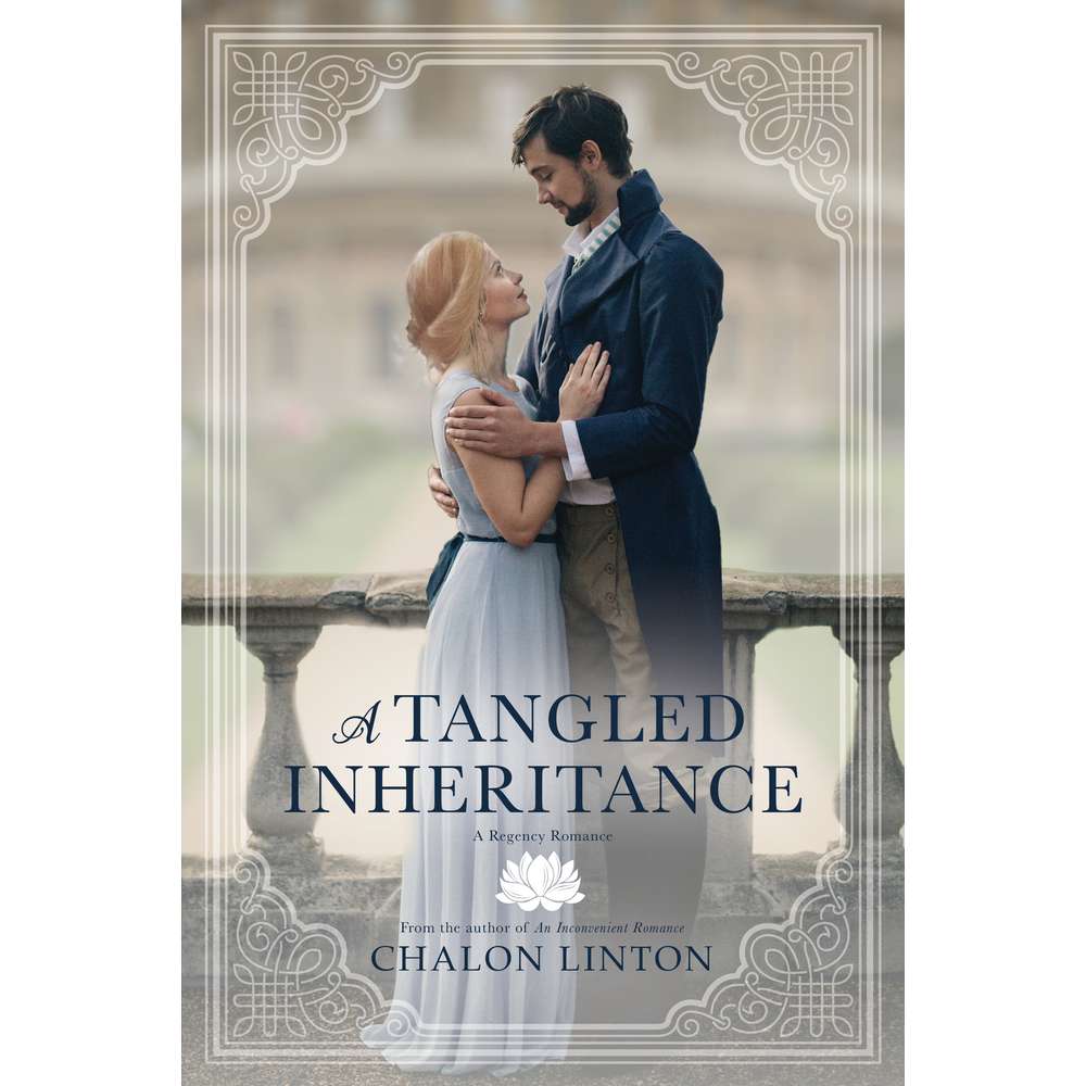 A Tangled Inheritance, , large image number 0