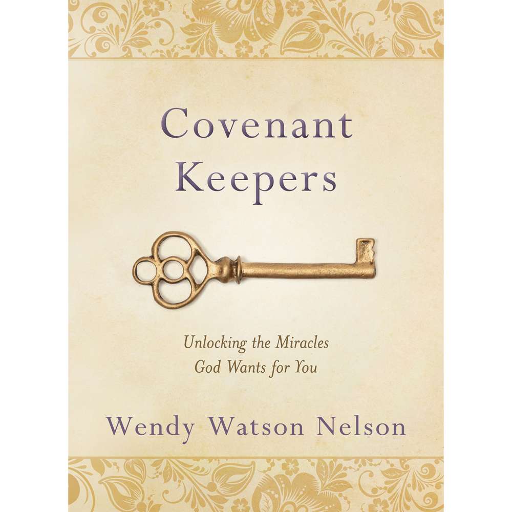 Covenant Keepers 1