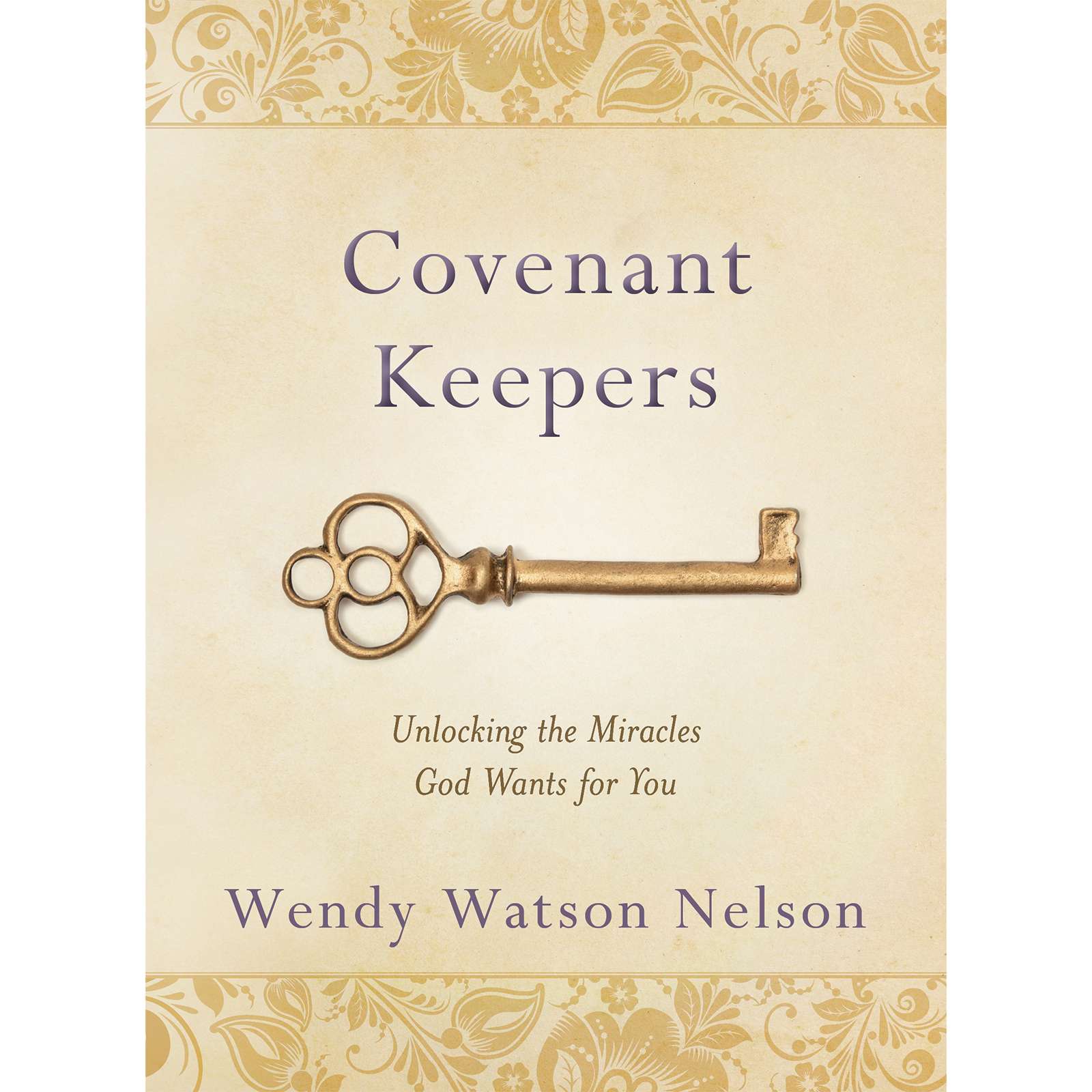Covenant Keepers, , large image number 0