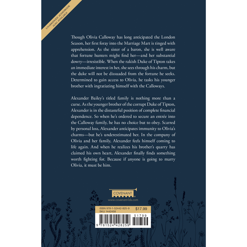 Never Doubt I Love (Calloway Series, Book 3), , large image number 1