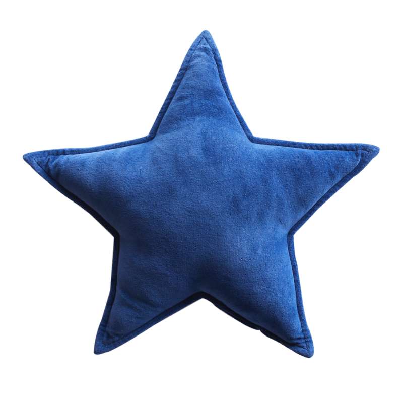 Star Pillow, , large