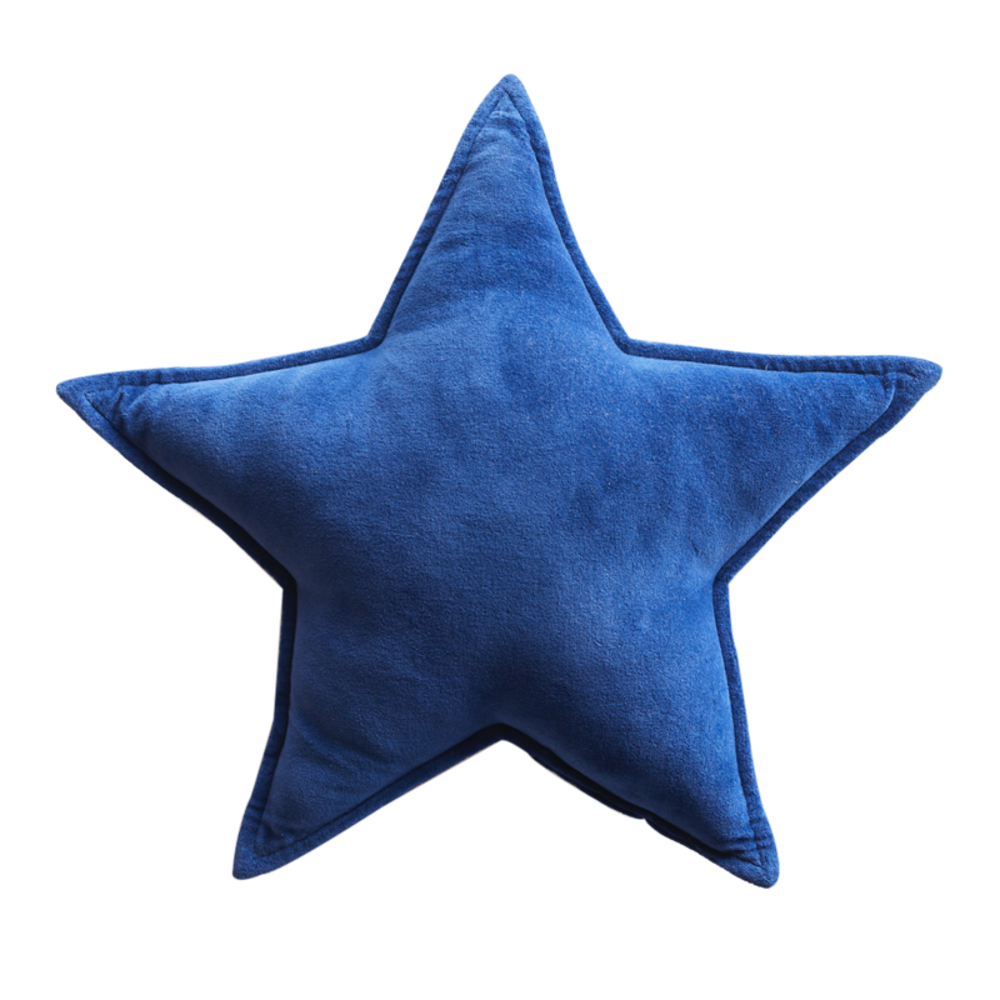 Star Pillow, , large