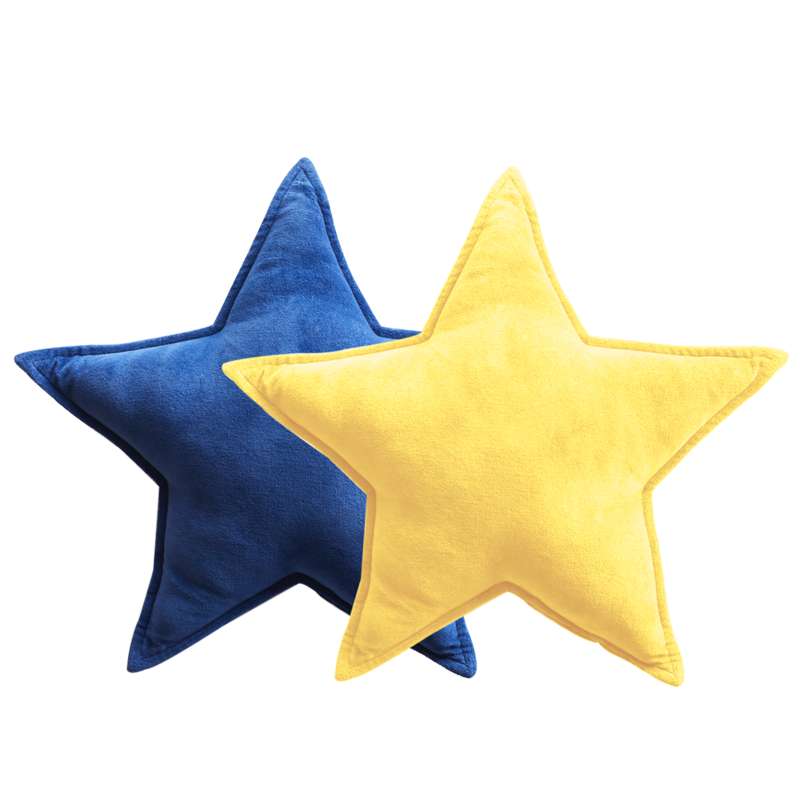 Star Pillow
