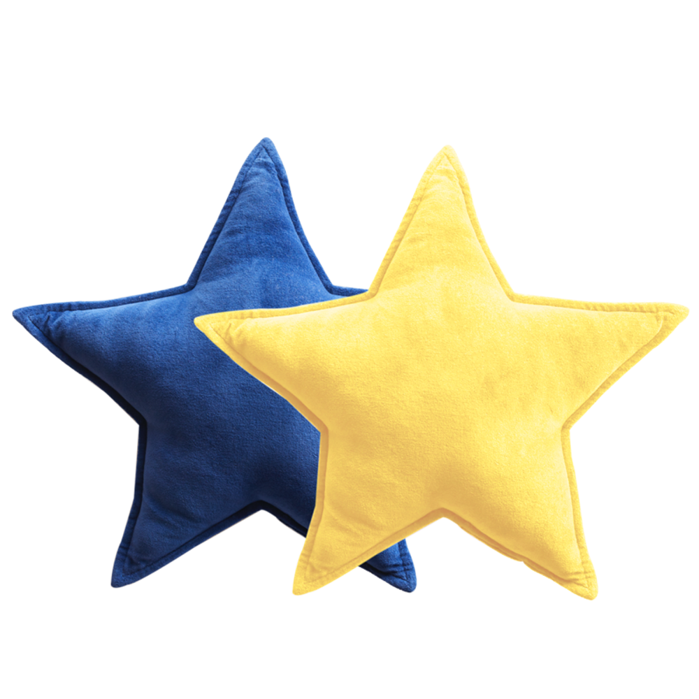 Star Pillow,  Star Pillow