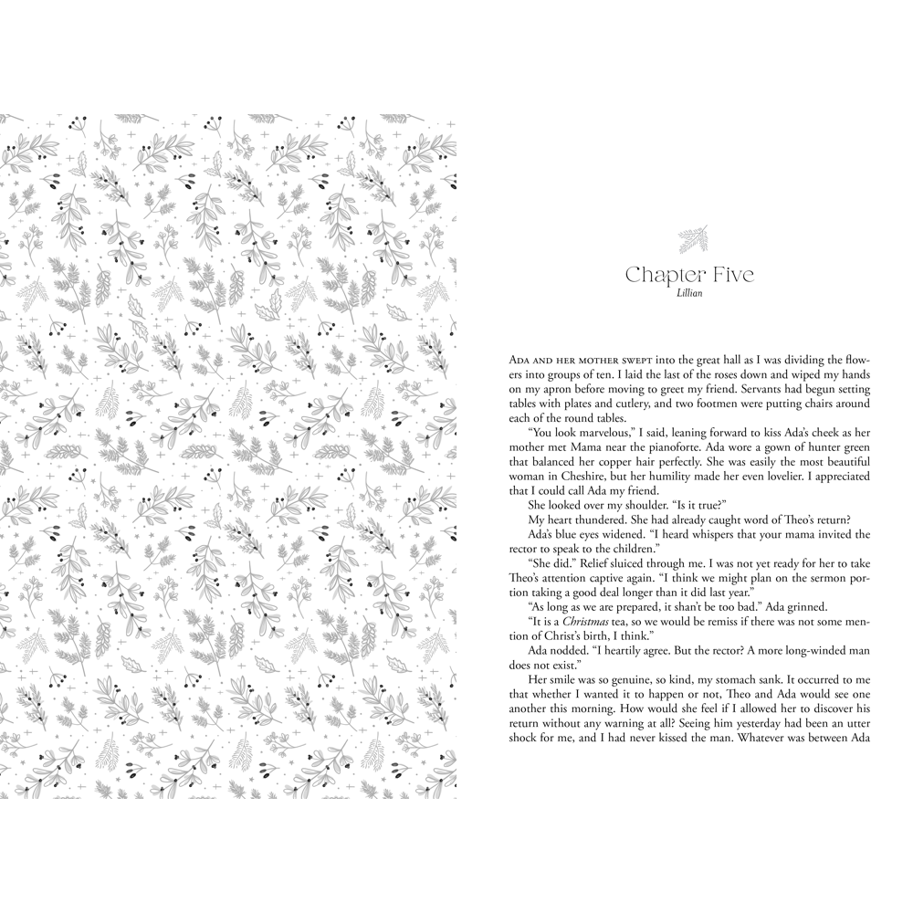 A Christmas Serenade, , large image number 3