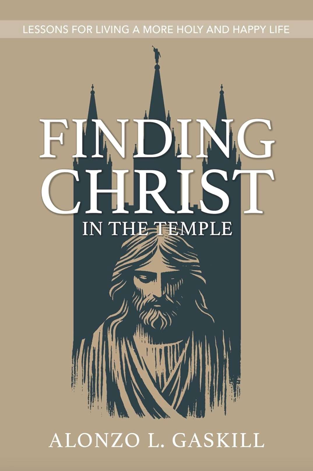 Finding Christ in the Temple