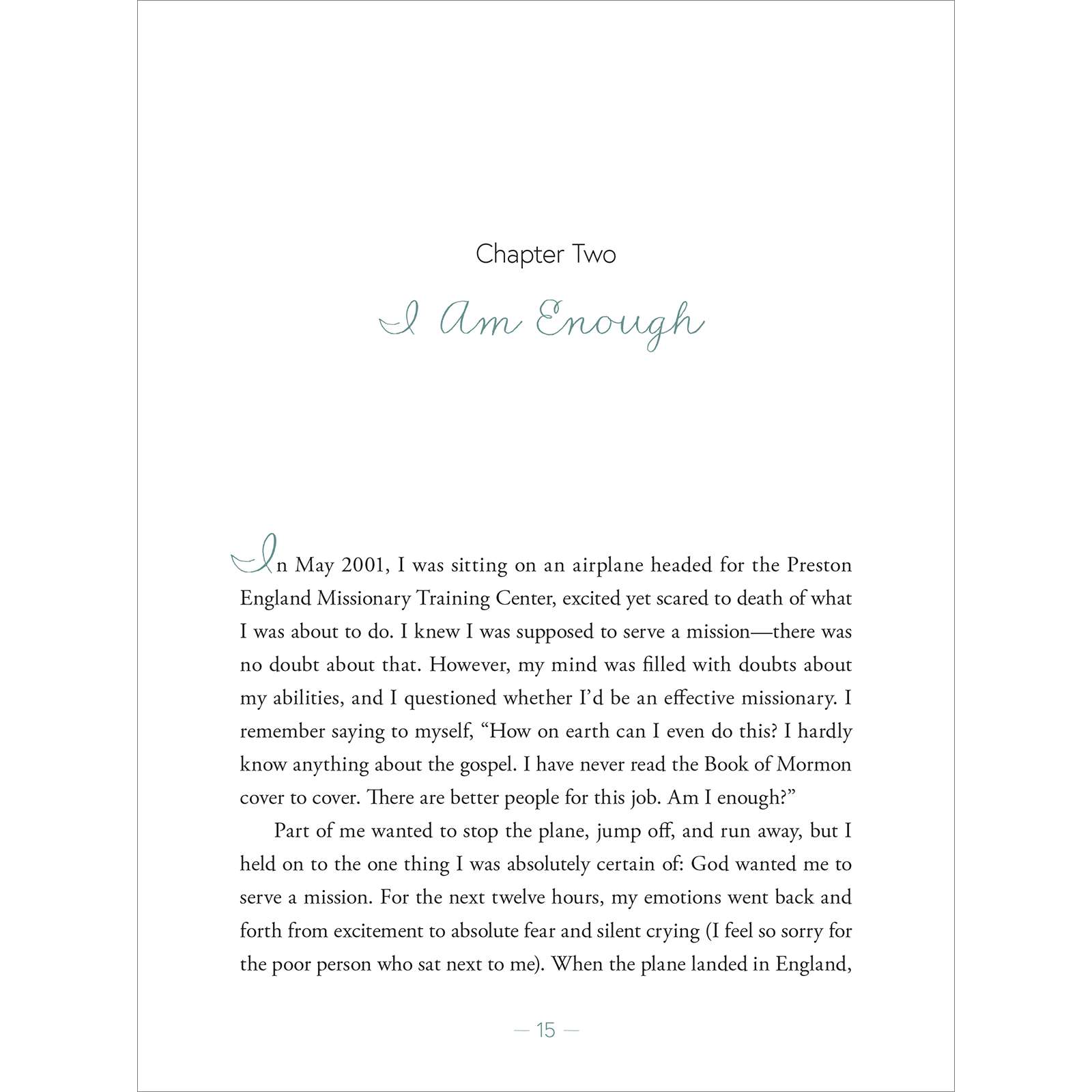 Connecting with Christ, , large image number 2