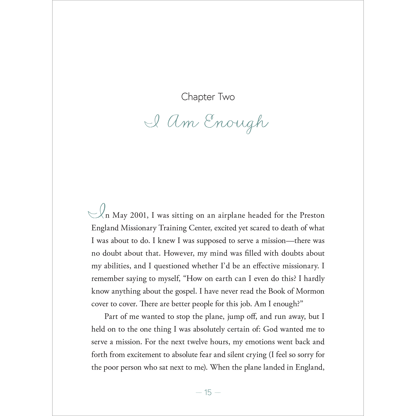 Connecting with Christ, , large image number 2