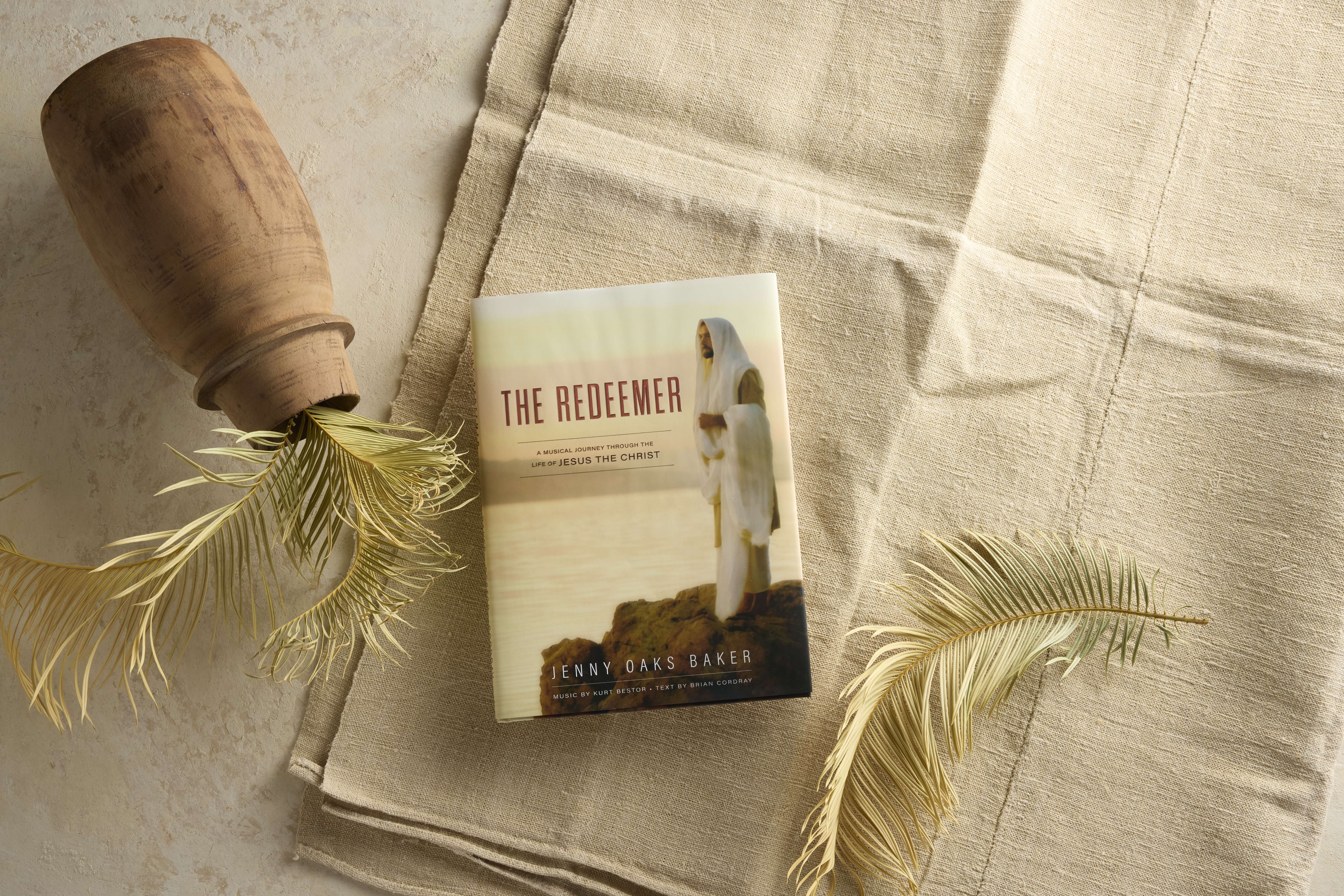 The Redeemer, , large image number 8