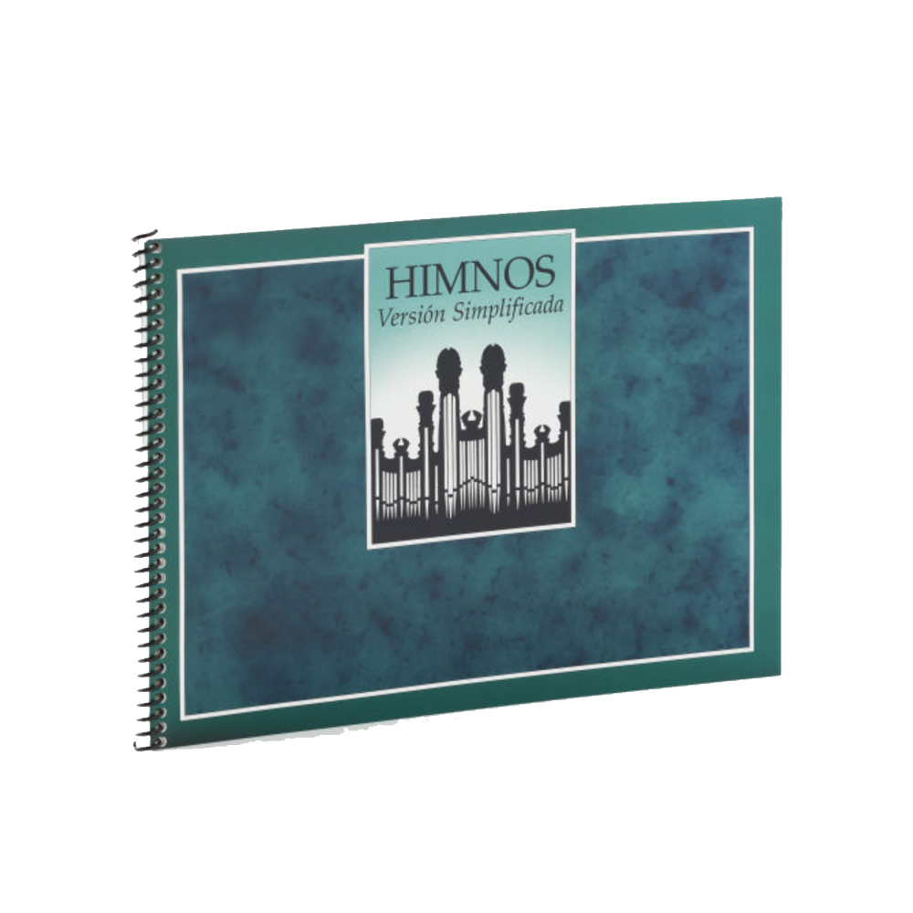 Hymns Made Easy (Spanish)