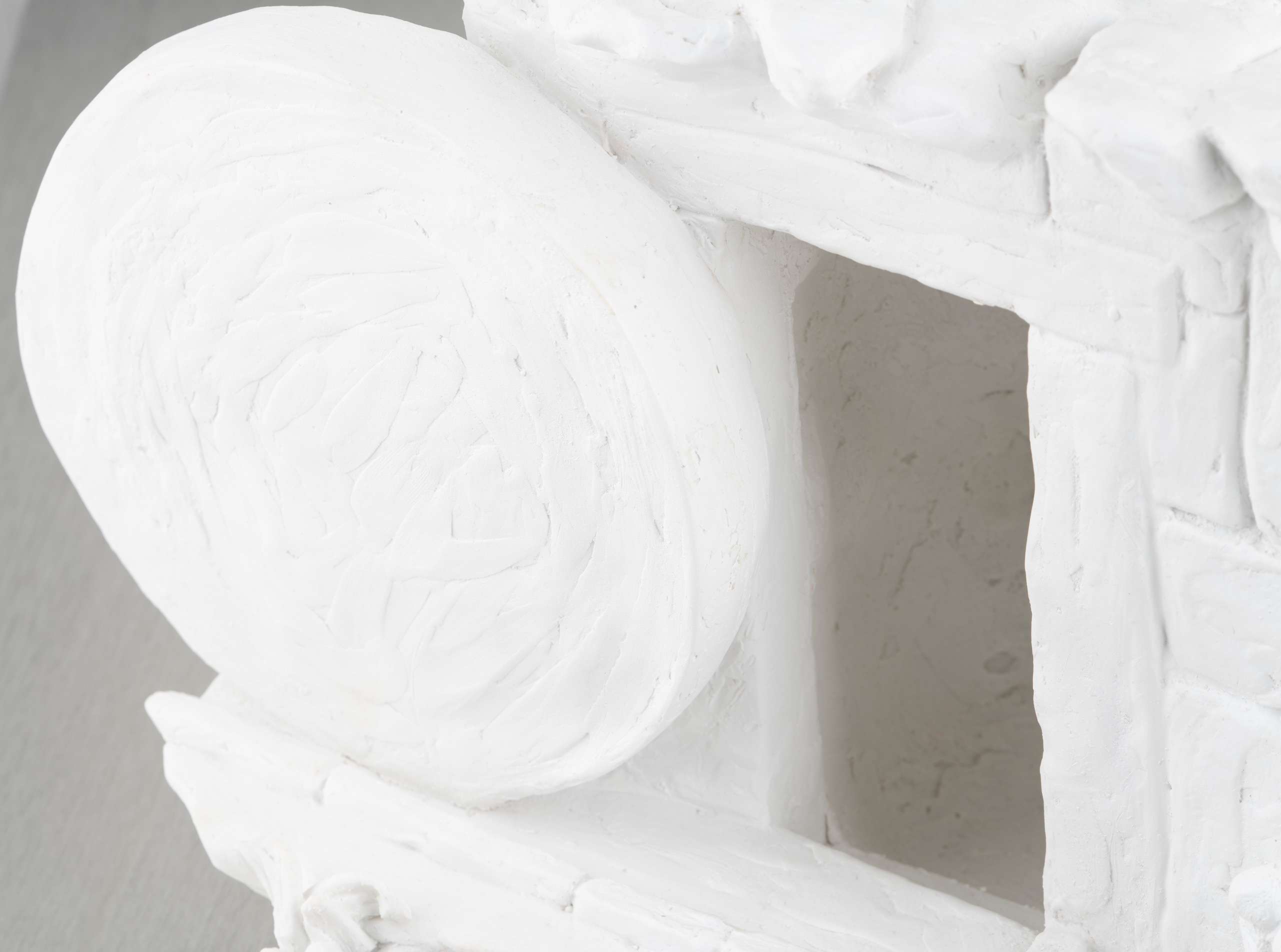 He is Risen Tomb Marble Resin Sculpture, , large image number 4