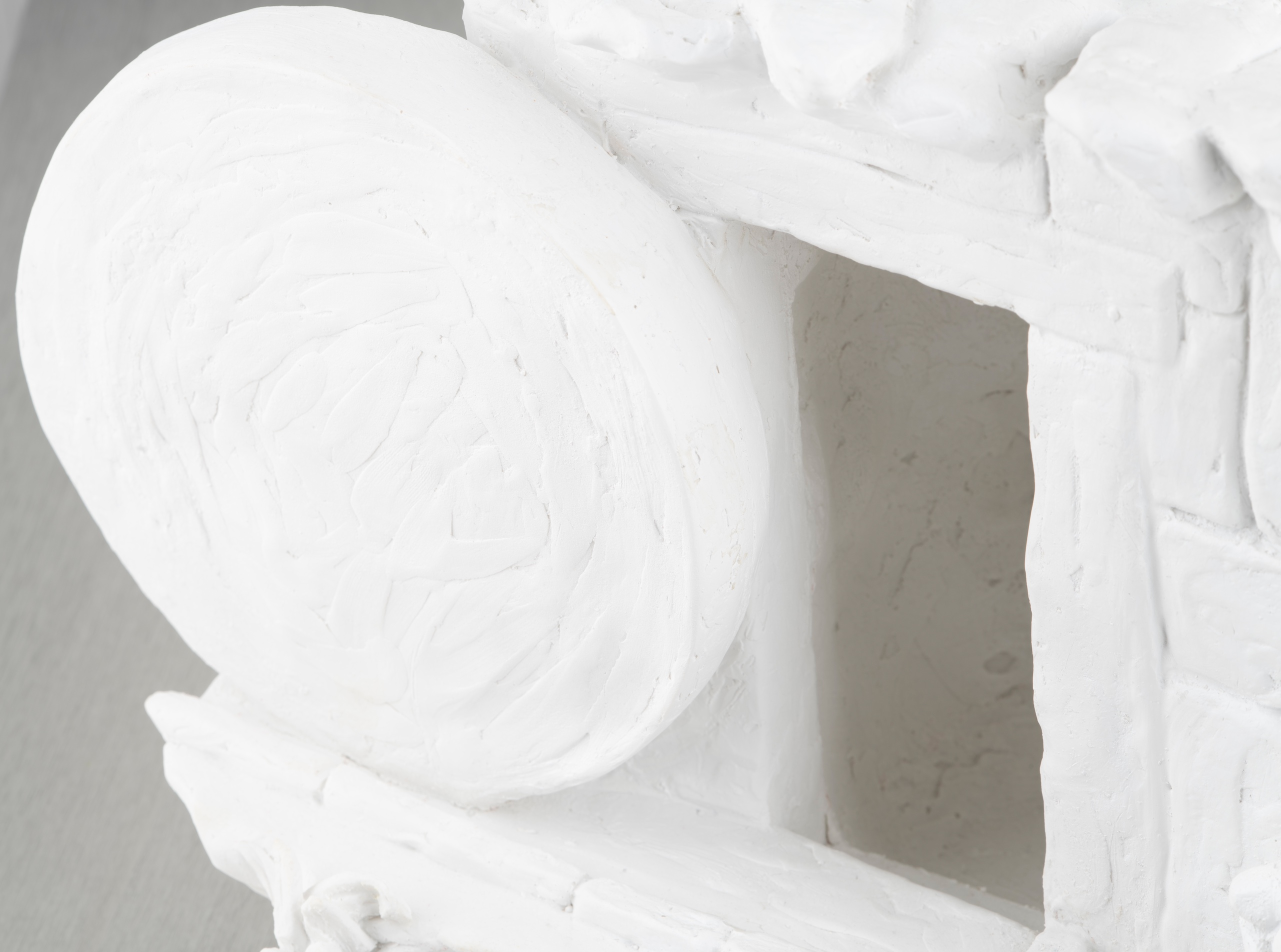 He is Risen Tomb Marble Resin Sculpture, , large image number 4