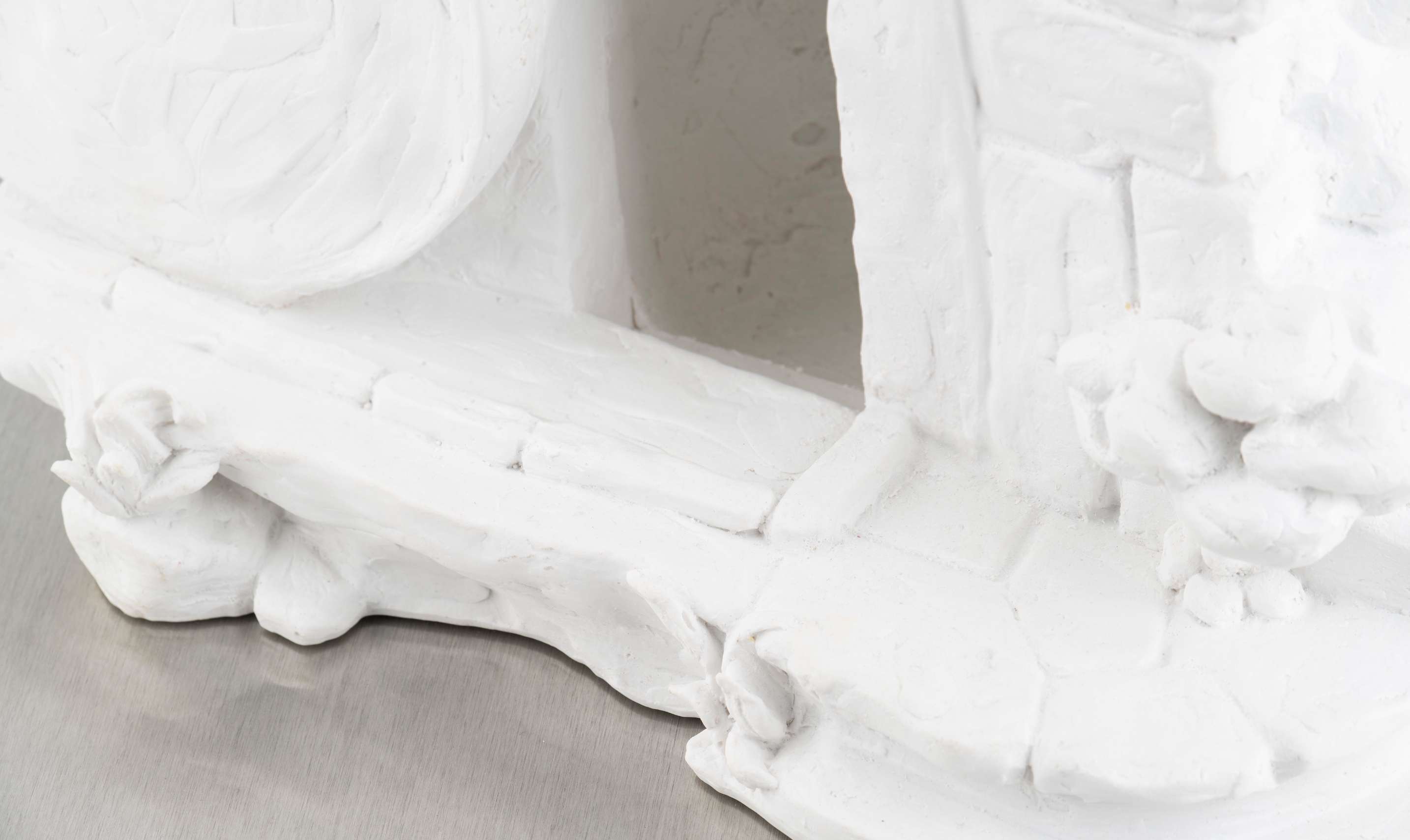 He is Risen Tomb Marble Resin Sculpture, , large image number 5