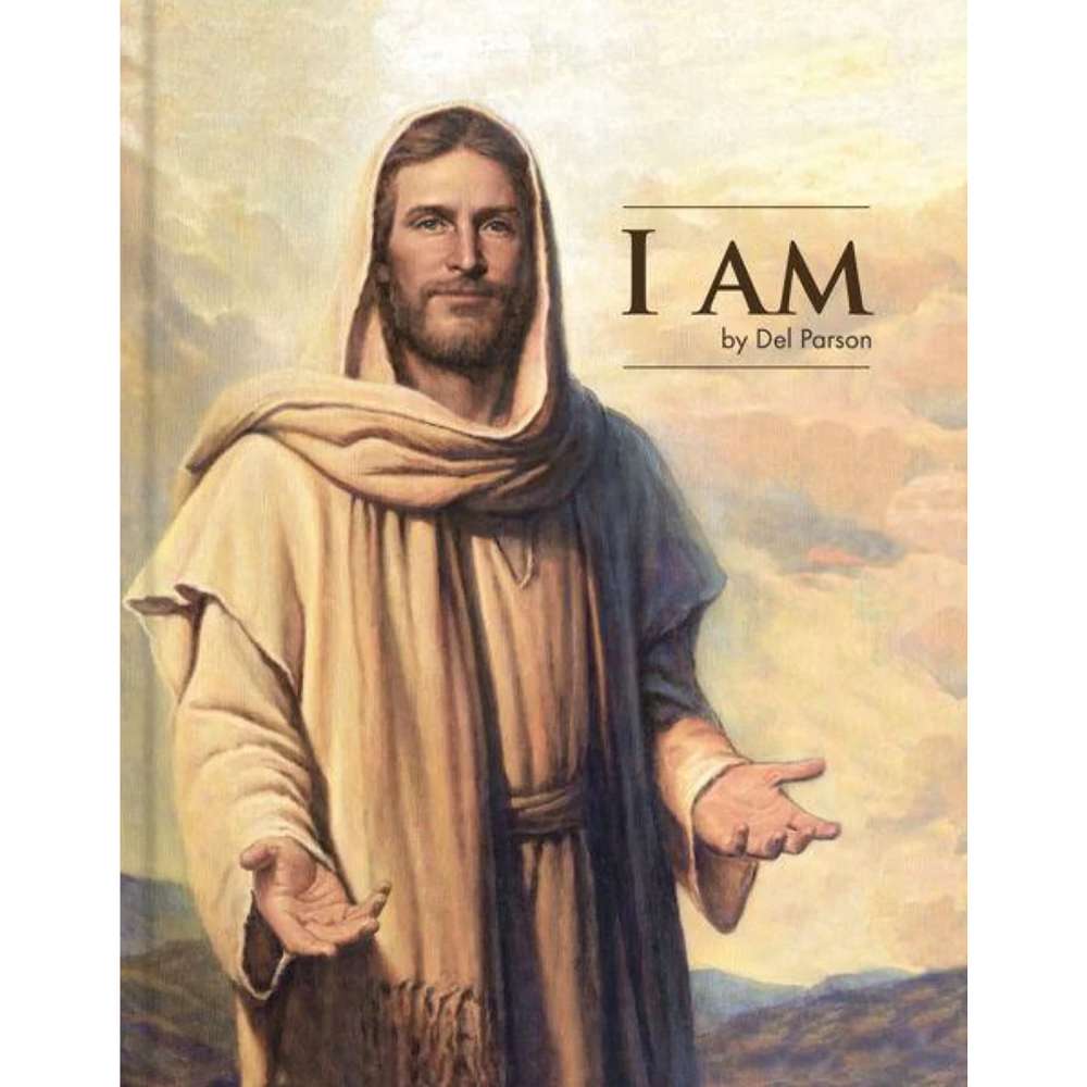 I Am