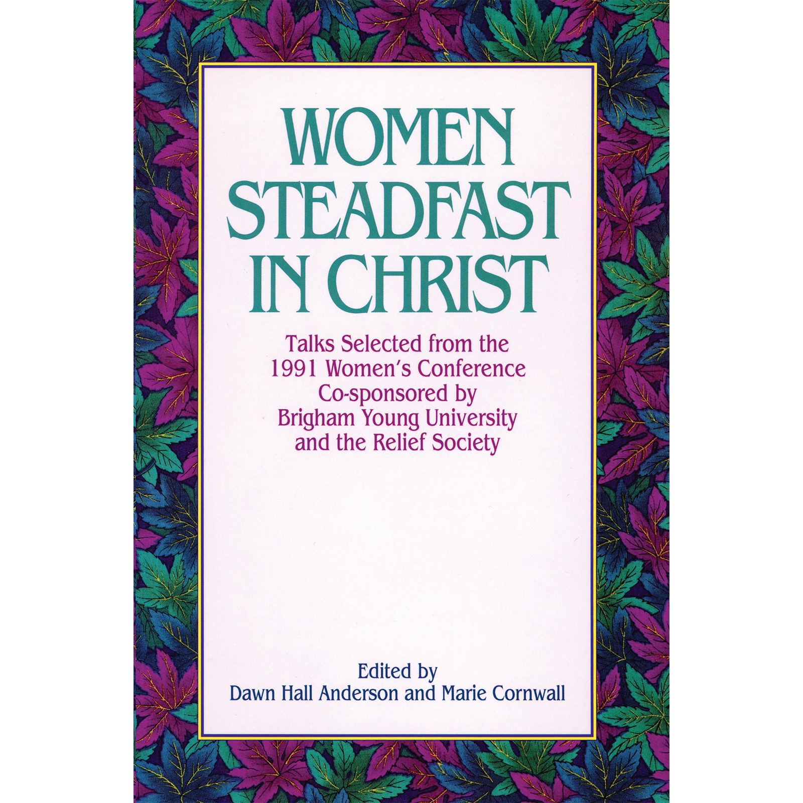 Women Steadfast in Christ, , large image number 0