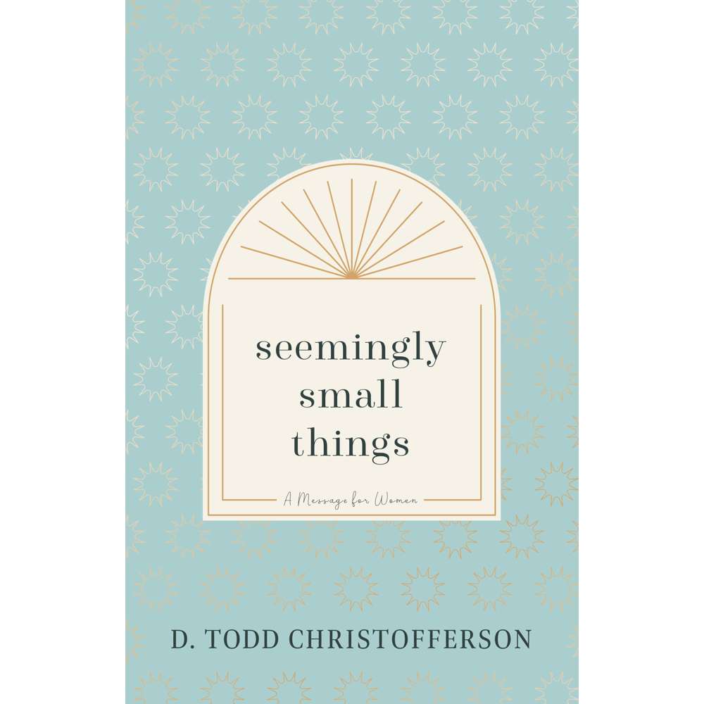 Seemingly Small Things 2