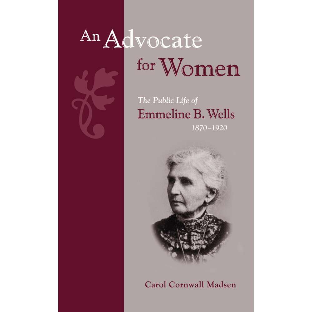An Advocate for Women 1
