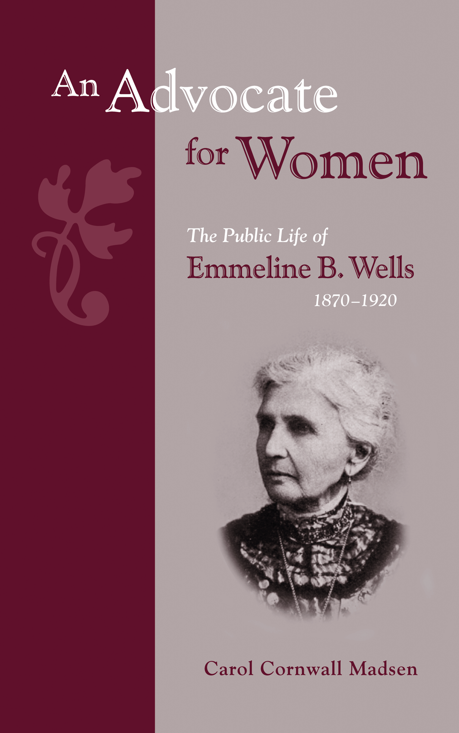 An Advocate for Women