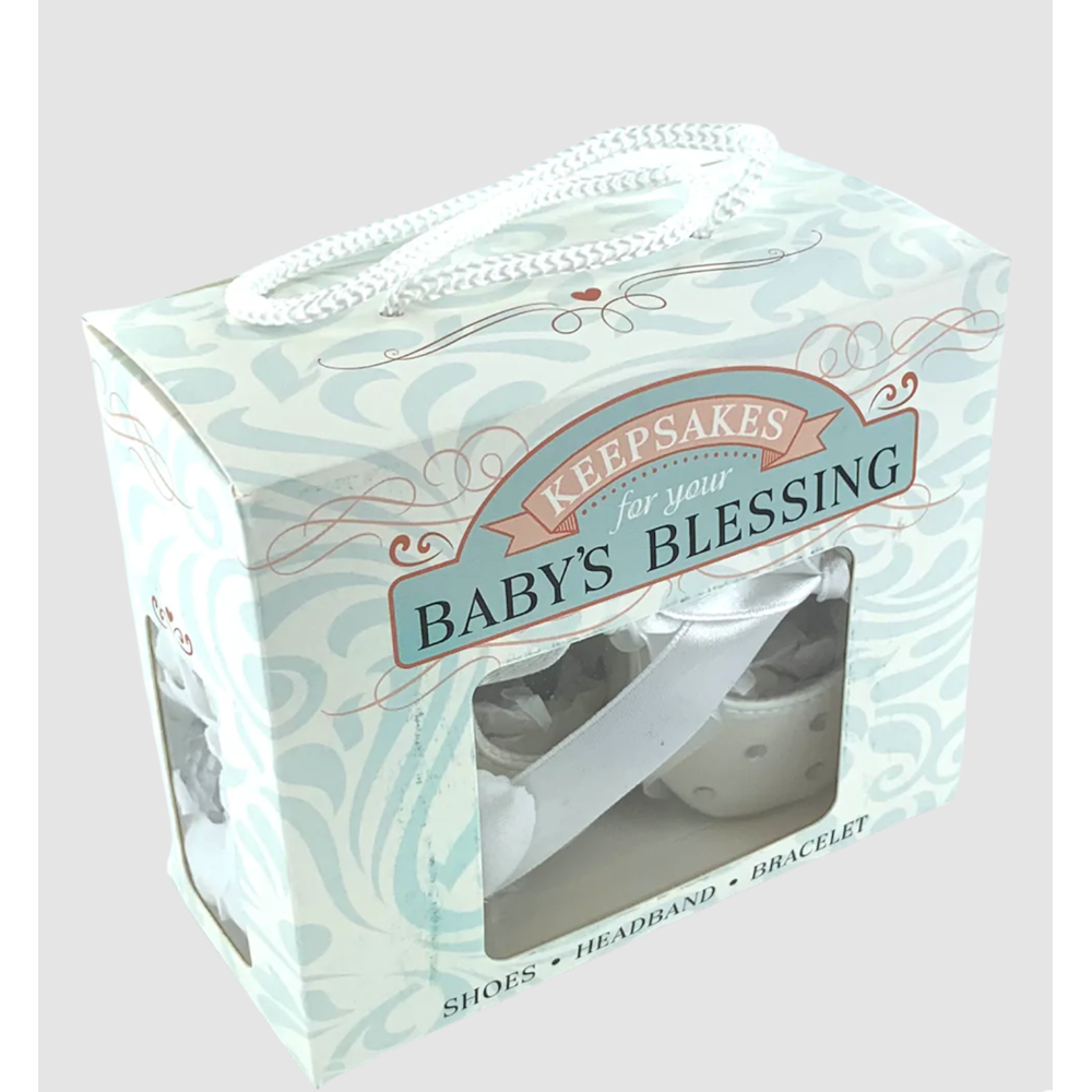 Baby's Blessing Sparkle Gift Pack, , large