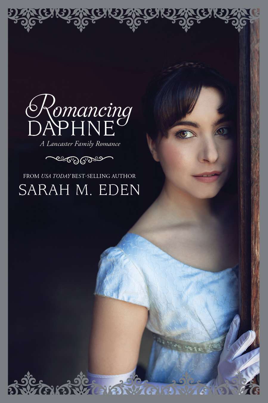 Romancing Daphne, , large image number 0