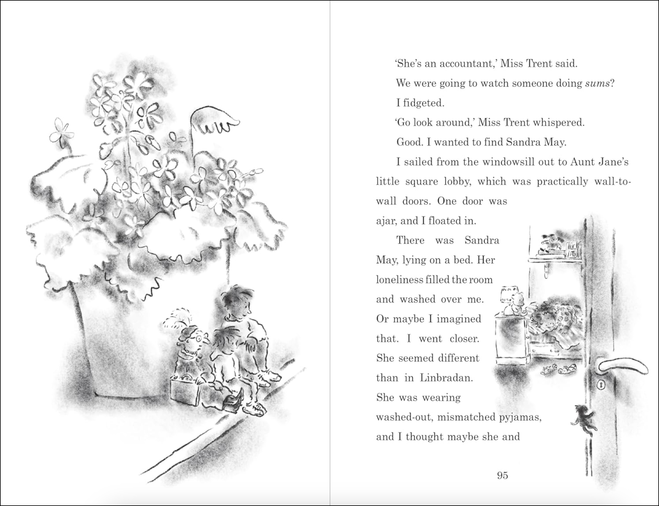 The Minute Minders, , large image number 3