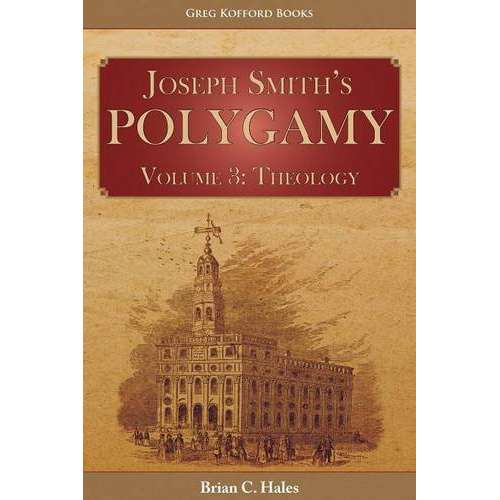 Thology (Joseph Smith's Polygamy Vol 3), , large image number 0