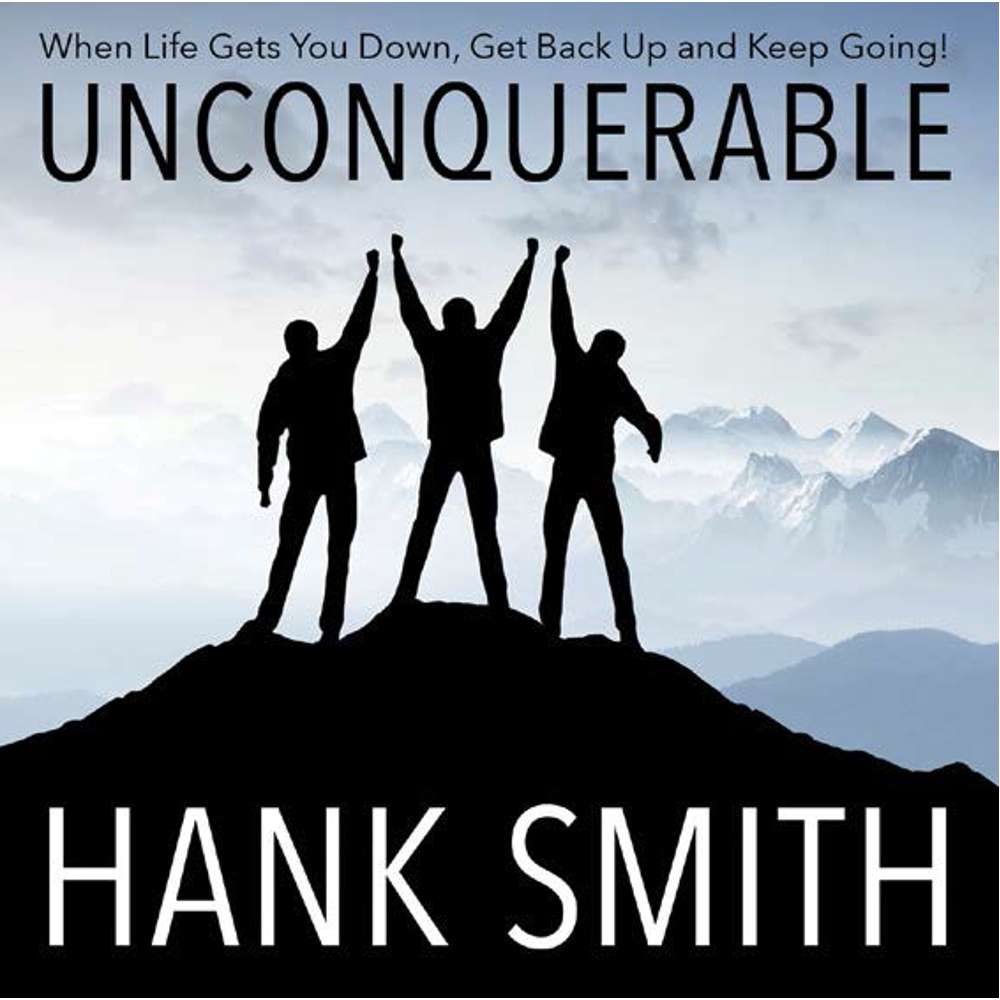 Unconquerable 1