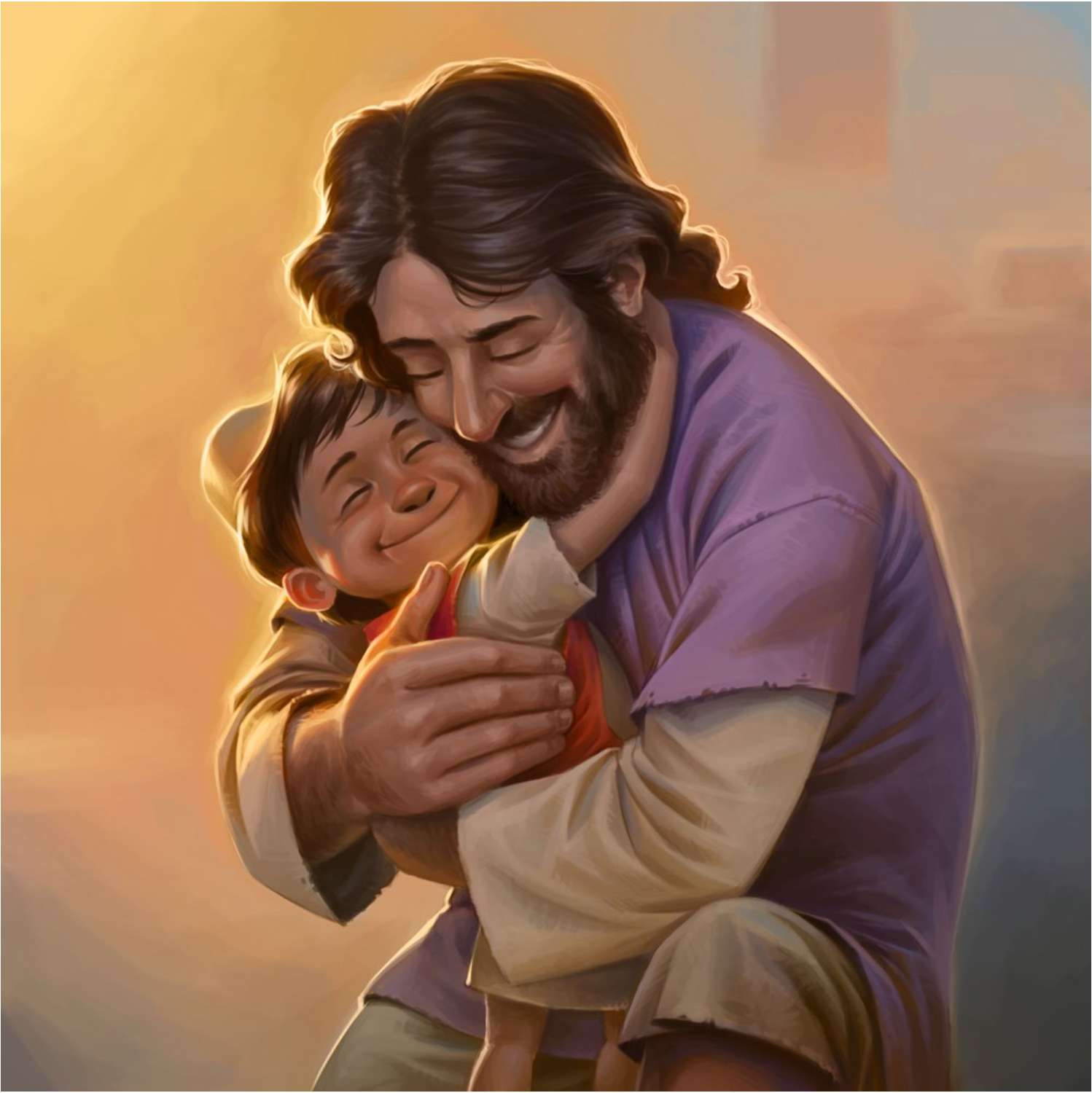 Finding Jesus, , large