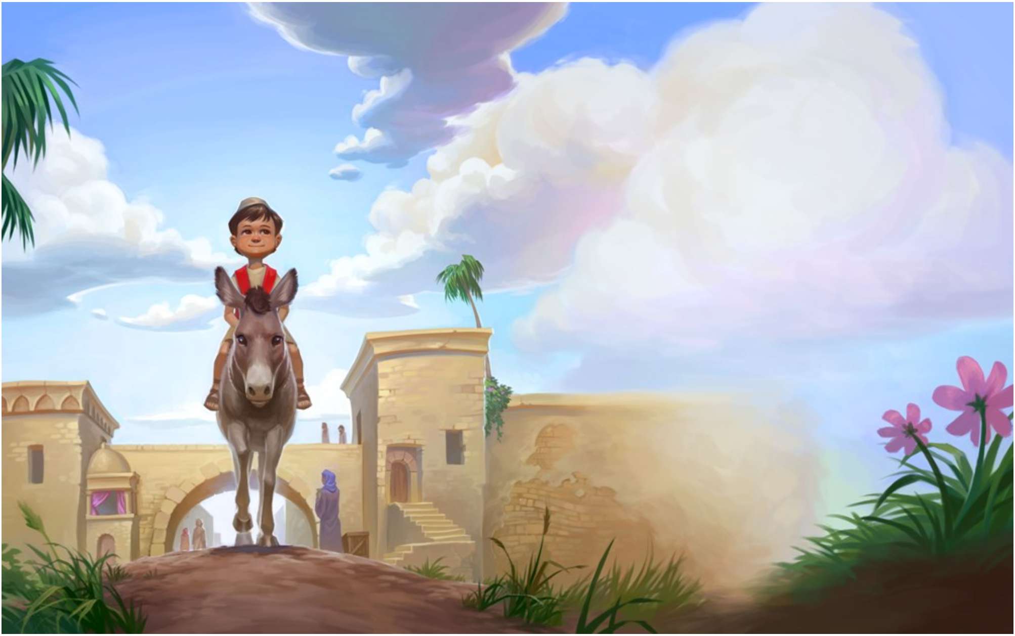 Finding Jesus, , large image number 2