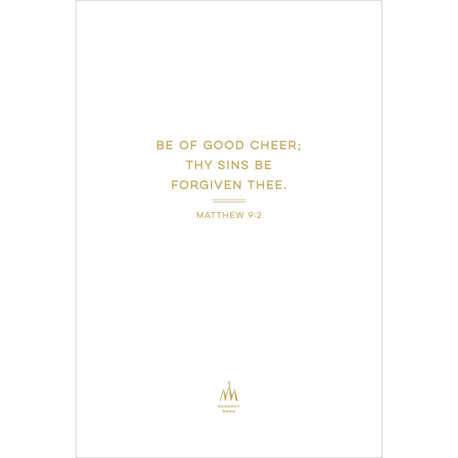 The Divine Gift of Forgiveness, , large image number 8