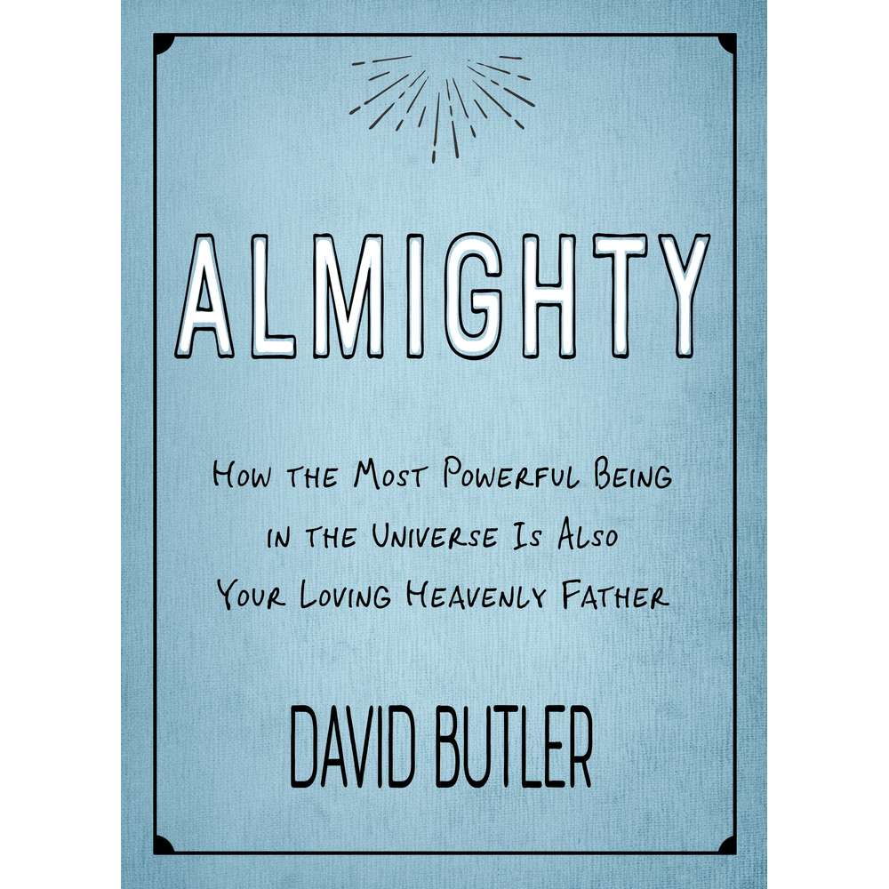 Almighty, , large image number 0