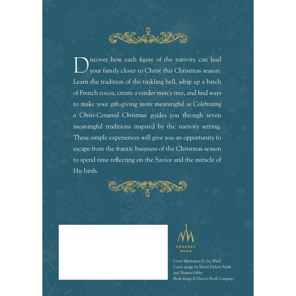 Celebrating A Christ-Centered Christmas, , large image number 3