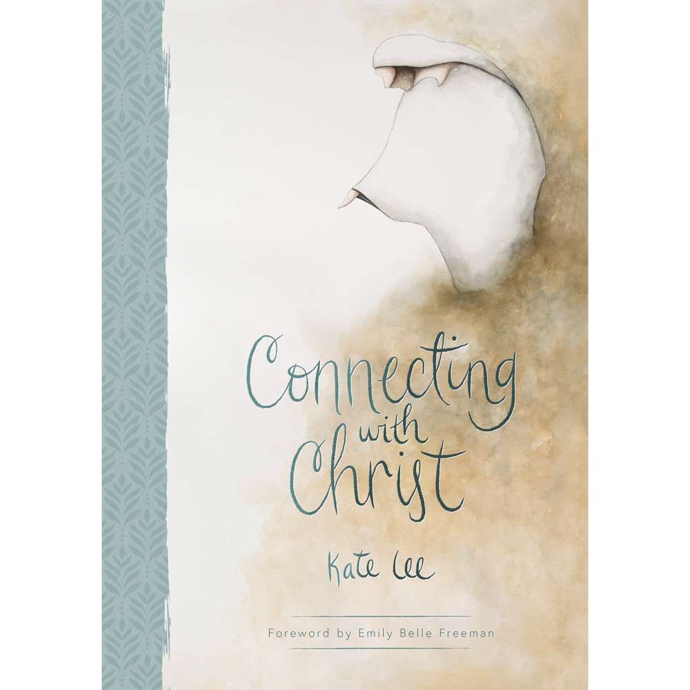 Connecting with Christ 1