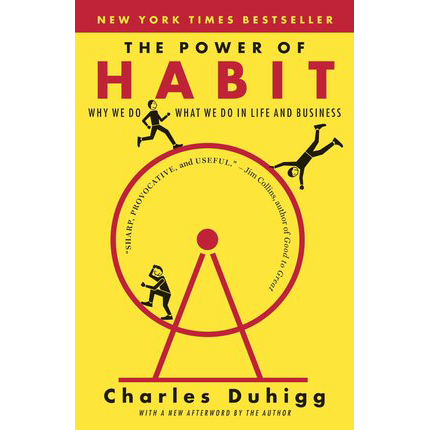 The Power of Habit, , large image number 0