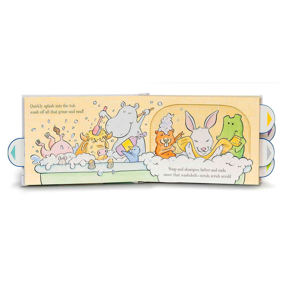 Bedtime Blitz!, , large image number 2