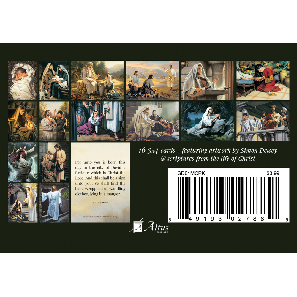 Learn of Me Mini Picture Pack, , large
