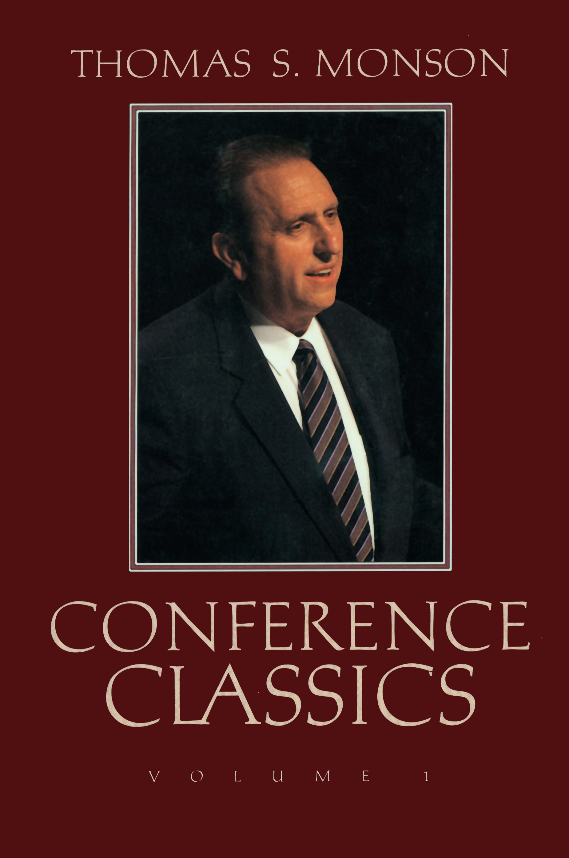 Conference Classics Vol. 1 New 93 Ed