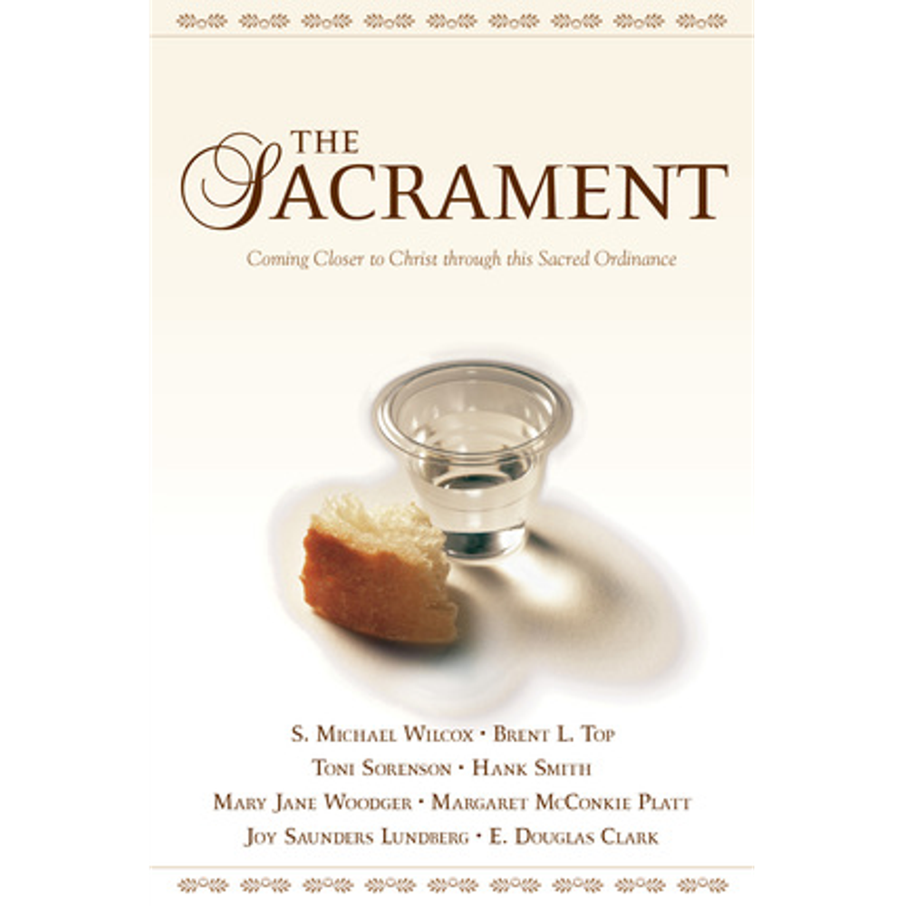 The Sacrament,  The Sacrament