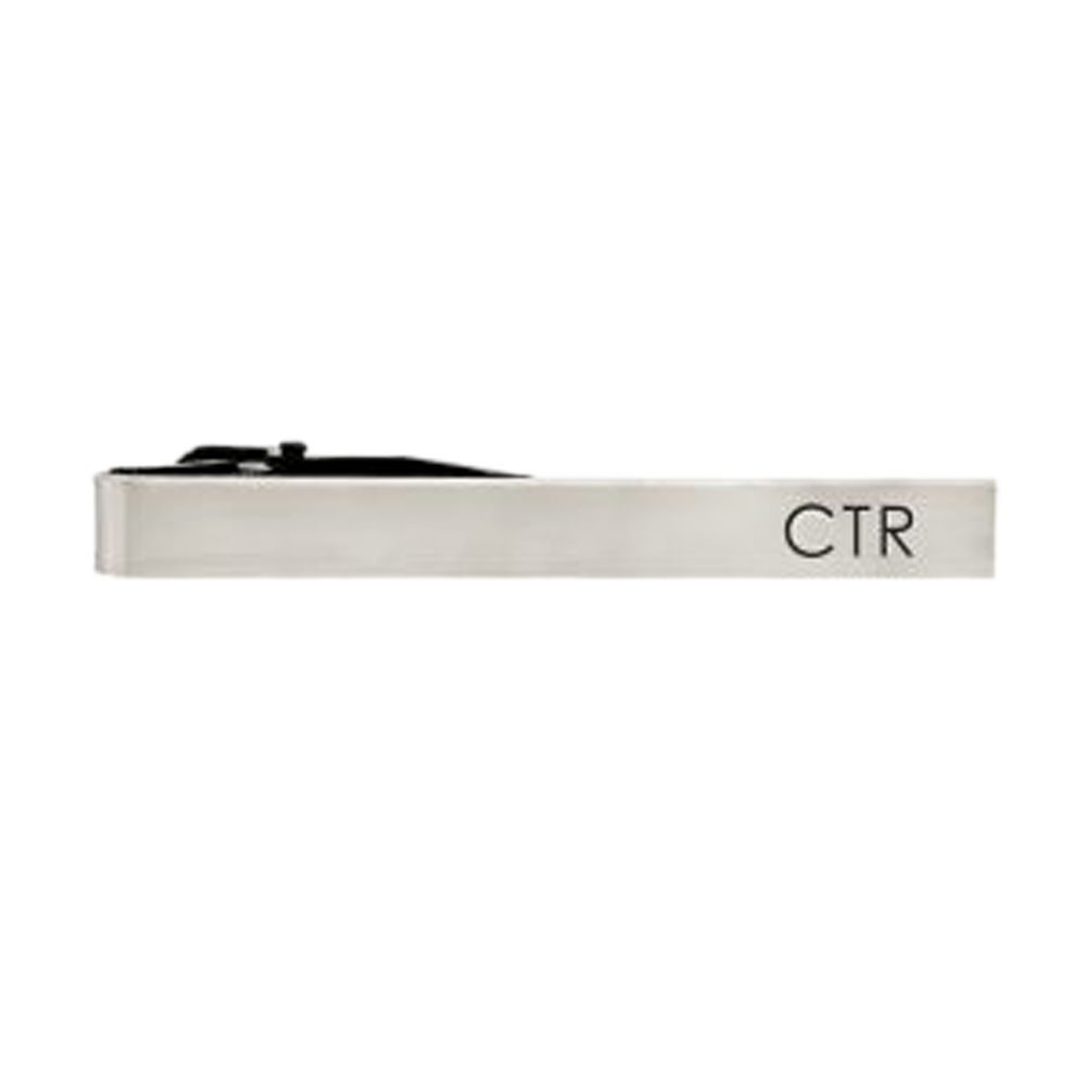 CTR Tie Bar,  CTR Tie Bar