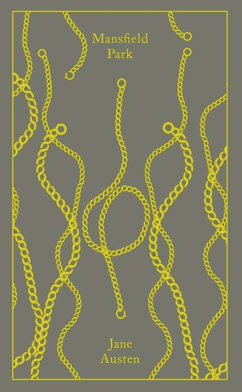 Mansfield Park (Penguin Classics), , large image number 0